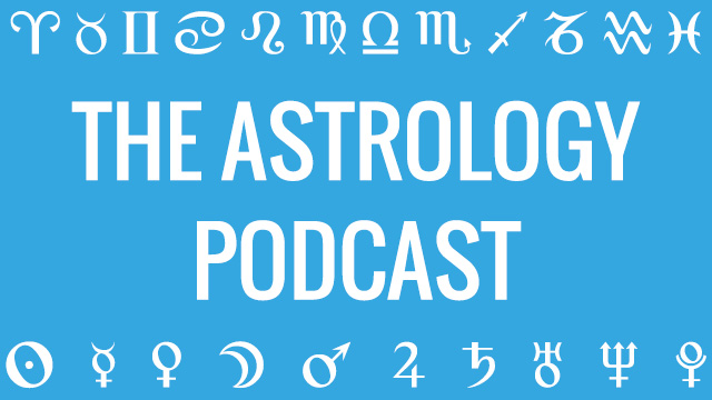 The Astrology Podcast